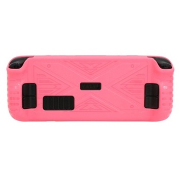 Чехол из ТПУ для крышки парового клапана + СТЕКЛО