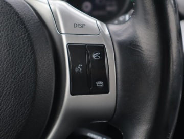 Lexus CT Hatchback 5d 200h 136KM 2011 Lexus CT 200h, Automat, Skóra, Navi, Xenon, Klima, zdjęcie 21