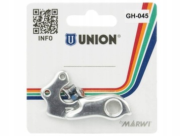 Подвеска переключателя Union GH-045 для велосипедных рам