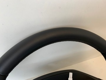 FORD KUGA MK3 KIEROWNICA SKÓRA MULTIFUNKCJA ORI