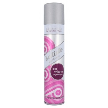 Batiste XXL Volume 200 ml dla kobiet Suchy szampon
