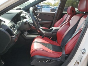Acura RDX II 2021 Acura RDX 2021 ACURA RDX A-SPEC 2.0 Benzyna 272KM, zdjęcie 6
