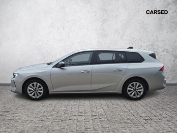 Opel Astra 2023 Opel Astra L Business Edition 1.5 diesel / 131 KM, zdjęcie 2