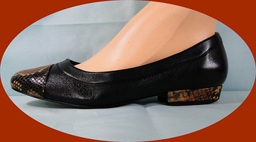 KAZAR - buty damskie