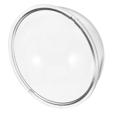 ПРОЗРАЧНАЯ КРЫШКА КУПОЛЬНОЙ КАМЕРЫ