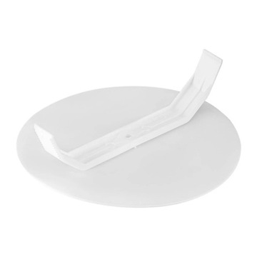 SIMET WS 70-80 POKRYWA ZAŚLEPKA PUSZKI BIAŁA 5szt