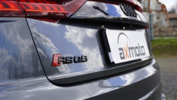 Audi 2020 Audi RS Q8 _ RS Q8 _ RS Q8 _ RS Q8 _ Salon Polska, zdjęcie 8