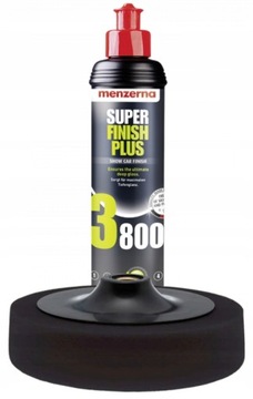 ПОЛИРОВАЛЬНАЯ ПАСТА MENZERNA MCP MEDIUM CUT 2500 250 МЛ ДЛЯ ПОЛИРОВКИ КРАСКИ