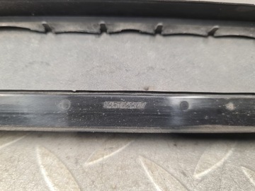 MŘÍŽKA VENTILAČNÍ DEKOMPRESNÍ OPEL ADAM 13502347