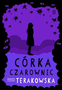 Córka Czarownic - e-book
