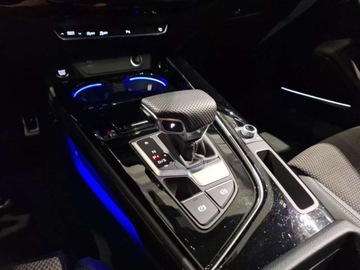 Audi A4 B9 Limousine Facelifting 2.0 35 TFSI 150KM 2024 Audi A4 Limousine Sline Interieur, BangOlufsen, Pakiet Competition, Ambien, zdjęcie 17