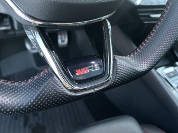 Skoda Octavia IV Kombi 2.0 TDI SCR 200KM 2022 Skoda Octavia RS 2.0 TDI 200KM 4x4 FV23%, zdjęcie 21