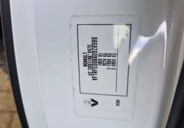 Renault Kadjar Crossover Blue dCi 115 115KM 2018 Renault Kadjar Renault Kadjar BLUE dCi 115 BUSINESS EDITION 1.5 Diesel, zdjęcie 8