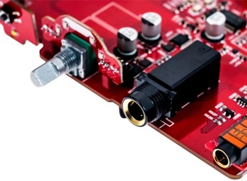 IFI AUDIO ZEN DAC V3 WZMACNIACZ SŁUCHAWKOWY KONWERTER USB DAC NOWOŚĆ 2024