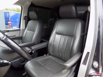 Volkswagen Caravelle T5 Caravelle Facelifting długi rozstaw osi 2.0 BiTDI 180KM 2011 Volkswagen Transporter Skora Parkdistance Aut Zabudowa 2.0 Diesel 180KM, zdjęcie 23