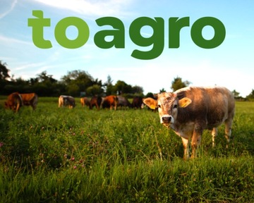 Agro Delicja 25 kg - Mieszanka uzupełniająca