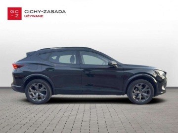 Cupra Formentor Crossover 1.5 TSI 150KM 2024 Cupra Formentor 1.5 Benzyna 150KM, zdjęcie 5