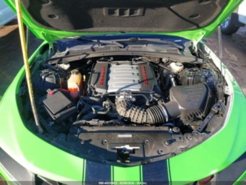 Chevrolet Camaro VI Coupe 6.2 455KM 2023 Chevrolet Camaro LT1 2023 6.2 Benzyna 455KM, zdjęcie 8