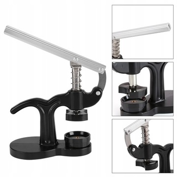 ПРЕСС ДЛЯ ЧАСОВОГО ПРОИЗВОДИТЕЛЯ НАБОР КРЫШЕК ЧАСОВ