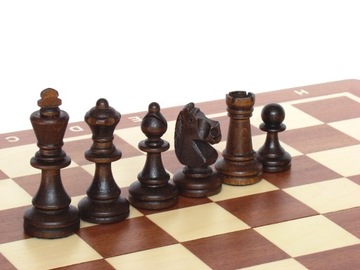 игра в шахматы МАГНИТНАЯ инкрустация ПОЛЬСКОЕ ИЗДЕЛИЕ