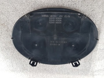 TOYOTA PRIUS IV CHR ZNAKY LOGO 53141-42020