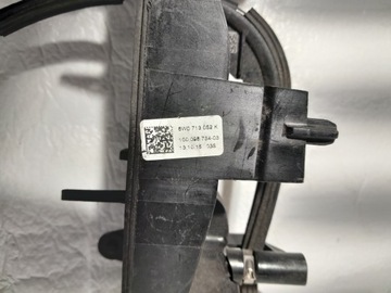 AUDI A4 B9 JEDNOTKA STARTOVÁNÍ PŘEVODOVKY 8W0713052K