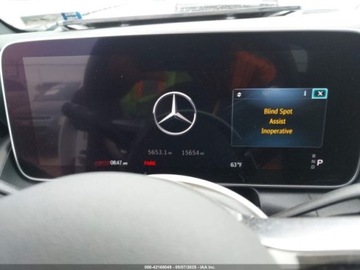 Mercedes GLC C254/X254 2024 Mercedes-Benz GLC 300, 2024r., 2.0L 2.0 Benzyna 255KM, zdjęcie 11