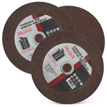 РЕЖНЫЕ ДИСКИ ПО МЕТАЛЛУ 300 INOX НЕРЖАВЕЮЩАЯ СТАЛЬ АЛЮМИНИЕВЫЙ ЛИСТ ЛИСТ STRONG