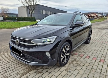 Volkswagen Taigo 2024 Volkswagen Taigo 1.0 TSI Life Plus DSG