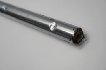 РУЛЬ HONDA GL 1200 GOLDWING 84-87