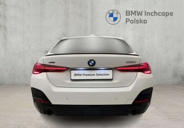 BMW Seria 4 G22-23-26 Coupe 2.0 430i 245KM 2024 BMW Seria 4 430i xDrive, M Pro pakiet, Gwarancja fabryczna, Faktura VAT 23, zdjęcie 3