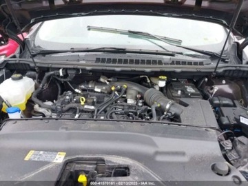 Ford Edge II 2024 Ford Edge 2024, 2.0L, 4x4, SEL Benzyna 250KM, zdjęcie 11