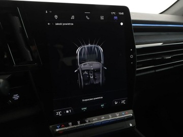 Renault Austral 1.2  E-Tech Full Hybrid 200KM 2024 Renault Austral FV23% HEV automat full LED kamera, zdjęcie 26