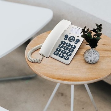 Проводной телефон SPC 3602