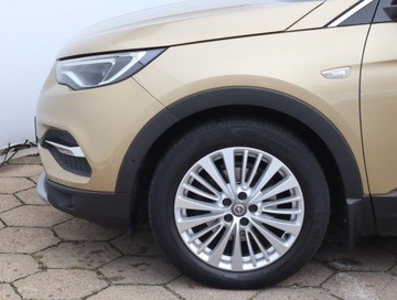 Opel 2017 Opel Grandland 1.2 Turbo, Salon Polska, zdjęcie 12