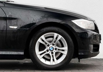 BMW Seria 3 2012 BMW Seria 3 Pakiet Comfort 6-biegowa Tempomat Podgrzewane fotele, zdjęcie 8