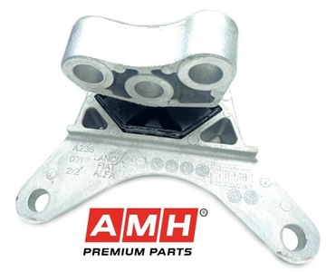ORIGINÁLNÍ ULOŽENÍ MOTORU LEVÝ DO ALFA ROMEO GIULIETTA 51879600 AMH79600
