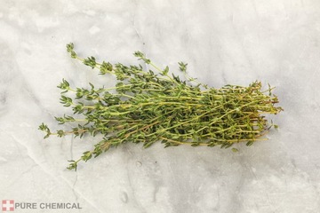 МАСЛО ТИМЬЯНА НАТУРАЛЬНОЕ ЭФИРНОЕ МАСЛО ТИМЬЯНА ИЗ ИСПАНИИ 100мл