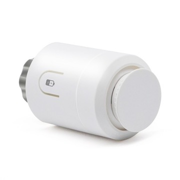 TUYAsmart Smart WiFi Термостатическая головка