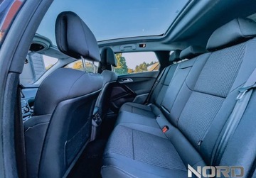 Peugeot 508 I SW 1.6 HDi 115KM 2013 Peugeot 508 Bezwypadkowy, nowy rozrzad, bogata wersja, gw.12m gethelp, 2xk, zdjęcie 28