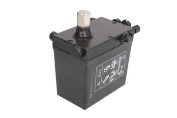 FEBI 46801 Насос наклона кабины водителя