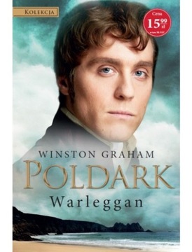 WINSTON GRAHAM - POLDARK TOM 4 - WARLEGGAN