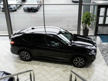 BMW X4 G02 SUV Facelifting 2.0 20d 190KM 2025 BMW X4 xDrive20d Sport Suv 2.0 (190KM) 2025, zdjęcie 1