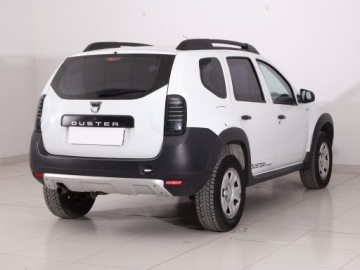 Dacia Duster I SUV 1.6 16V 105KM 2013 Dacia Duster 1.6 16V, Klima, zdjęcie 4