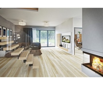 БАРЛИНЕК - БАРЛИНЕЦ ЯСЕНЬ МИЛКШЕЙК-ДОСКА