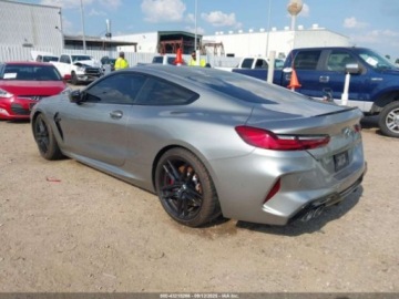 BMW 2022 BMW M8 Competition 2022 4.4l 4.4 Benzyna 617KM, zdjęcie 3