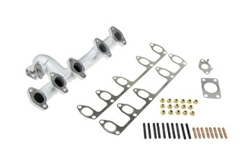 ВЫПУСКНОЙ ПАТРУБОК VW CRAFTER 2.5 TDI 06-