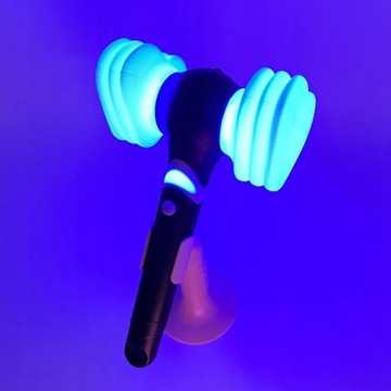 Световая палочка BLACKPINK без Bluetooth