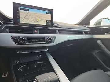 Audi A5 F5 Sportback Facelifting 2.0 45 TFSI 265KM 2024 Audi A5 Sportback panoramiczny dach, head up, BO, sportowy fotel, kamery 3, zdjęcie 17