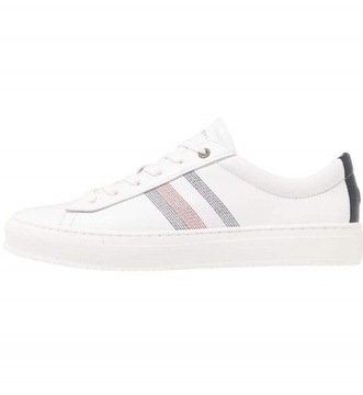 TOMMY HILFIGER sneakersy adidasy trampki r 44 / 45